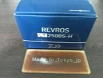 Daiwa Revros Lt 2500S-H Spinning Reel. Fixed Price $55.00.