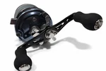 Daiwa Millionaire 4H Hi Speed Baitcasting Reel Great Blue. Fixed Price $79.00.