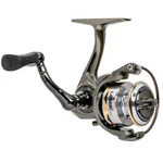 Lew Laser Lite Spinning Reel, Size 50, 6+1 Bearings, 5.0:1 Gear Ratio. Fixed Price $83.32.