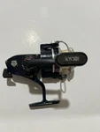 Vintage Ryobi AX123 Spinning Fishing Reel. Fixed Price $19.99.