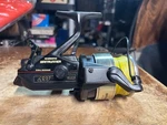 Vintage Shimano Baitrunner 6500 Graphite Saltwater Fishing Reel Ex Condition. Fixed Price $115.00.