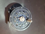 Vintage Sears Craftsman 6 31522 Fly Reel Euc Just Serviced Made Japan. Fixed Price $24.99.