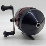 Rare Color Zebco 404 Spincast Fishing Reel, 1987 Right Hand Retrieve, Usa, Ex. Fixed Price $15.99.