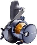 Daiwa Baitcasting Reel 22 Saltiga 15-SJ Right 6.3:1 Jigging Fishing Box. Fixed Price $507.30.