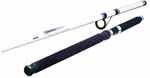 Okuma Tundra Spinning Rod 15' 3P Medium Heavy. Fixed Price $64.99.