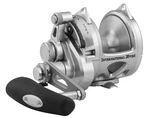 Penn INT20VISXS International Lever Drag Conventional 2-SPEED Reel Free 2-DAY. Fixed Price $669.95.