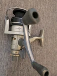 Shimano Symetre 2000 Aero Rear Drag Spinning Reel #1. Fixed Price $69.00.