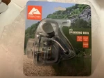 Ozark Trail *otx Fishing 3000 Spinning Reel* 7+1 Ball Bearings 5:1:1 Sealed New. Fixed Price $29.99.