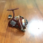 Shakespeare Vintage 2062 NL2 Spinning Fishing Reel Freshwater. Fixed Price $26.55.