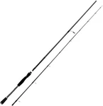 Kastking Perigee Ii Fishing O-RING,7 Ft Carbon Fiber Casting Spining ROD,2PC. Fixed Price $75.12.