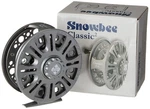 Snowbee Classic 2 3/4 5/6 7/8 9/11 Fly Reel Trout Salmon Fishing. Fixed Price $53.66.