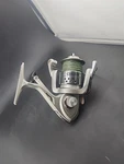 Shakespeare Cirrus Fishing Reel. Fixed Price $14.29.