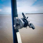Akios S-line 656 Ctm Grx Gunsmoke Greymutiplier Sea Fishing Reel Quick Delivery. Fixed Price $153.25.