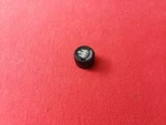 Abu Garcia Reel Parts #1281138, Spool Tension Cap, Fits Revo + 3-SL. Fixed Price $23.97.