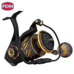 Penn Ultimate Spinning Reel Authority 5500. Fixed Price $643.49.