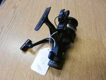 Vintage Zebco Quantum QG20 Graphite Spinning Reel 6-10 Lb. Test Line Ex. #2. Fixed Price $49.99.