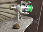 Shakespeare Catera 4535 Spinning Fishing Reel Bearings Bass Trout Salmon. Fixed Price $24.99.