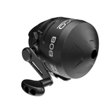 Zebco 808 Spincast Fishing Reel, Size Black. Fixed Price $31.97.