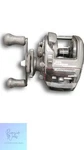 Shimano Baitcasting Reel BKM-100FS Used. Fixed Price $119.38.