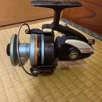 Olympic 350 Reel Vintage Fishing Rare Collectable Limited Edition Vhtf. Fixed Price $41.58.