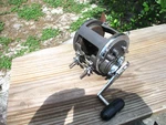 Daiwa Sealine 600H Ocean Reel Rod Clamp Japan. Fixed Price $47.50.