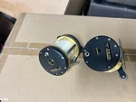 Shakespeare Tidewater 30LA Fishing Reel Saltwater Freshwater 330YDS 20LB. Fixed Price $40.00.
