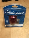 Shakespeare Durango DSC8 Spin Cast Fishing Reel Lbs 0.25 Mm 3.7:1 New, Sealed. Fixed Price $17.58.