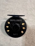 Bauer M1 Black Fly Reel Fishing 5839. Fixed Price $247.00.