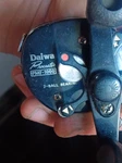 Daiwa Procaster PMF-1000 2-BALL Bearing Vintage Casting Fishing Reel. Fixed Price $11.00.