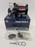 Penn 225LD Saltwater Lever Drag Reel. Fixed Price $89.99.