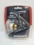 Shimano Fx 2500HGFC Pro Spinning Fishing Reel. Fixed Price $42.99.