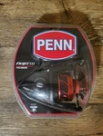 Penn FRCIII6000 Fierce Spinning Reel Full Metal BODY5.6:1 Free Same Day Ship. Fixed Price $119.95.