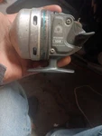 Vintage Daiwa Apollocast 108S Spin Fishing Reel Works! Bin 901. Fixed Price $20.00.