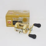 Daiwa Team Luna 300 Baitcasting Reel 869186. Fixed Price $383.58.