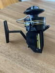 Vintage Poseidon KSG-01 Fishing Reel. Fixed Price $7.00.