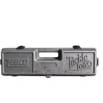 Zebco Tackle Tote Empty Fishing Box. Fixed Price $24.99.
