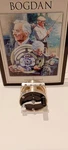 S. Bogdan 00 Rhw 2:1 Multiplying Light Salmon Fly Reel (collectors Condition). Fixed Price $6717.50.