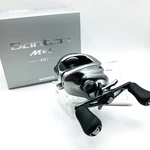 "exc+++++" Shimano 18 Bantam Mgl Hg Right Handle Baitcasting Reel W/box S0157. Fixed Price $159.99.