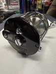 Vintage Penn Reels 210MS Fishing. Fixed Price $50.00.