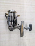 Daiwa Airity 2500 Spinning Reel Used Jdm Japan. Fixed Price $317.93.
