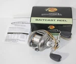 Bass Pro Shops Qualifier Baitcast Fishing Reel - Model PQX10HD *rt Hand. Fixed Price $95.00.