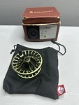 Redington Rise Iii Fly Fishing Spare Reel Spool Only - Olive Size 3/4. Fixed Price $115.00.