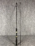 Vintage Zebco Pro Staff 4306 5 Ultra Light Spinning Rod Graphite Composite. Fixed Price $44.00.