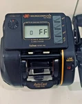 Daiwa PT15E Microcomputerized Vintage Baitcasting Reel W/box And Owner's Manual. Fixed Price $169.99.