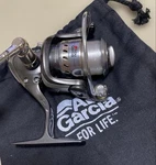 Abu Garcia Cardinal Spinning Reel 601ALB. Fixed Price $97.13.