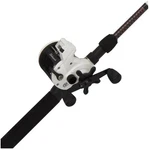 Ugly Tech Construction - 2 Bearings Reel Combo. Fixed Price $194.39.