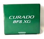 Shimano Curado 8.2:1 Right-handed Casting Reel Cubfsxgr. Fixed Price $232.99.