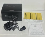 Shimano 22 Bantam Xg Lh Baitcasting Reel Gear 8.1 Japan Not Tariff Included. Fixed Price $287.00.