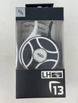 13 Fishing ' Freefall Ghost Inline Reel Left Hand 2.5:1 White. Fixed Price $79.99.