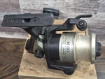 Shimano TX4000 Fishing Spinning Reel With Quickfire Ii. Tested Works Good! Nice. Fixed Price $14.90.